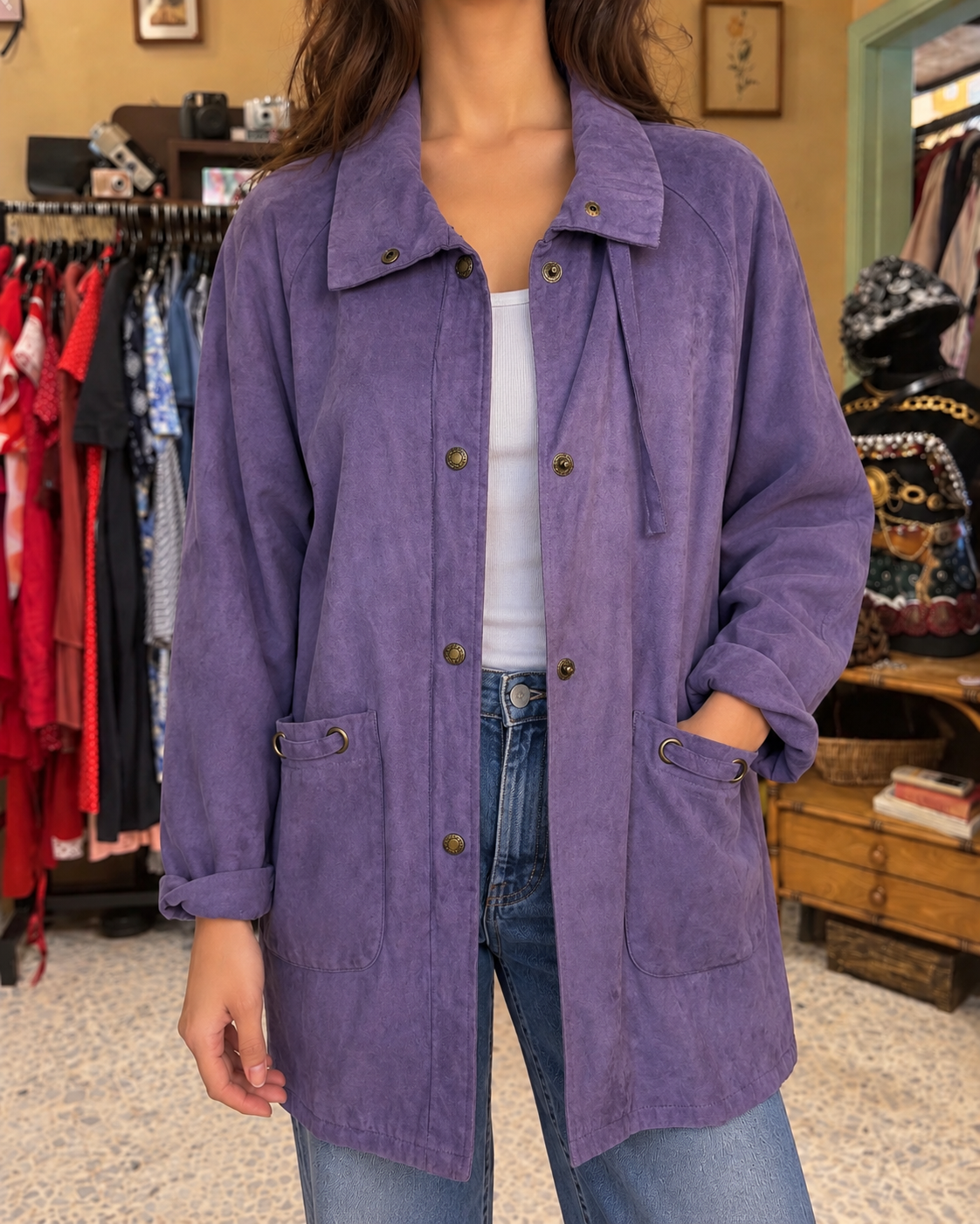 Women Jacket