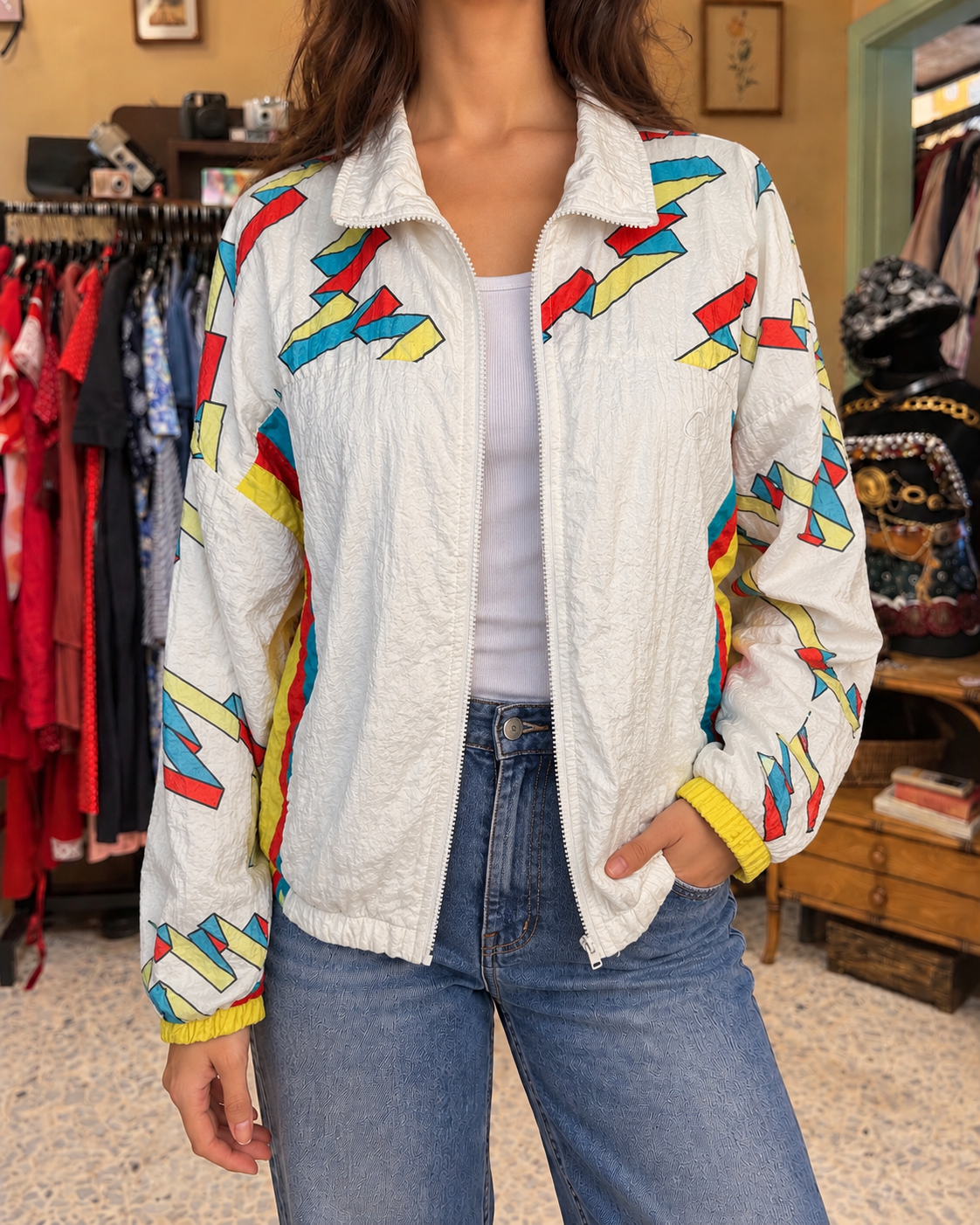 Women Jacket