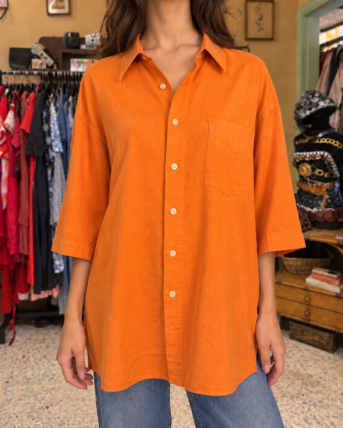 Women Shirt