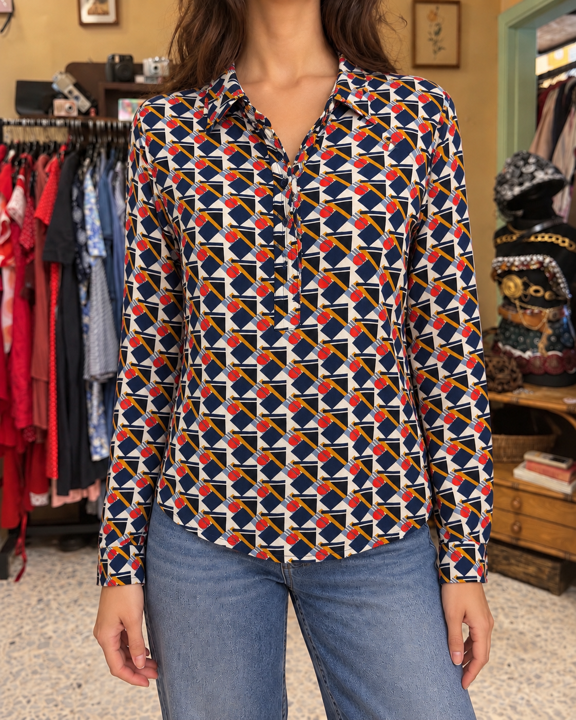 Women Shirt