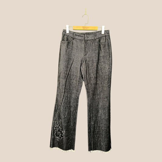 Women Winter Pants