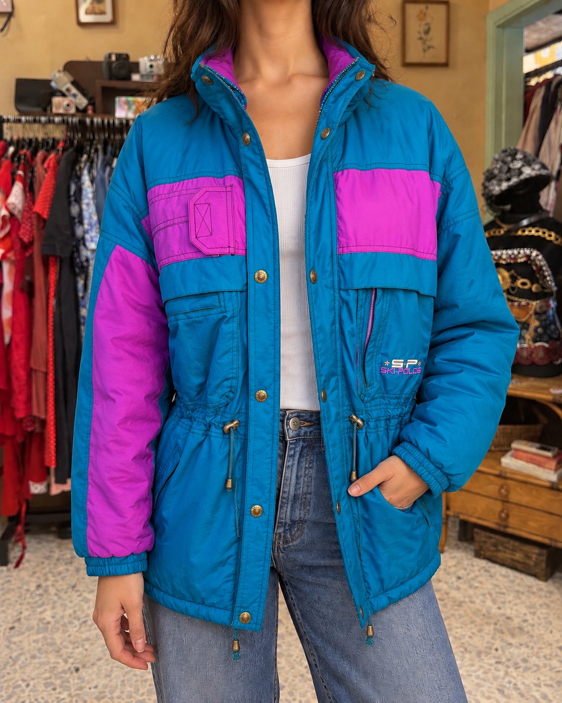 Women Jacket