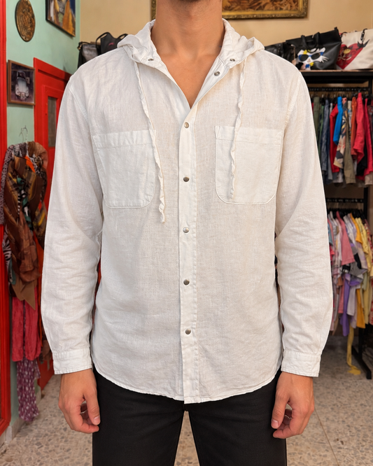 Men Long Sleeve Shirt