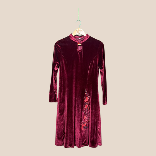 Autumn Winter Dresses