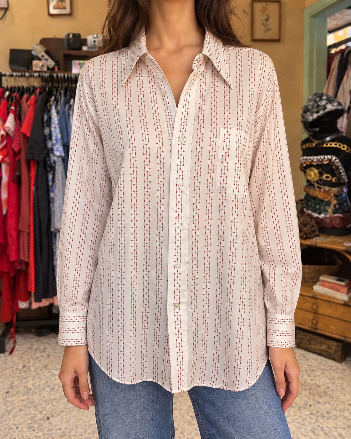 Women Shirt