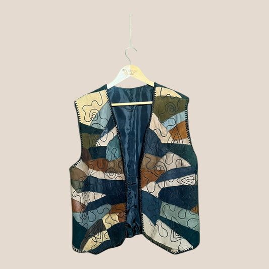 Vest