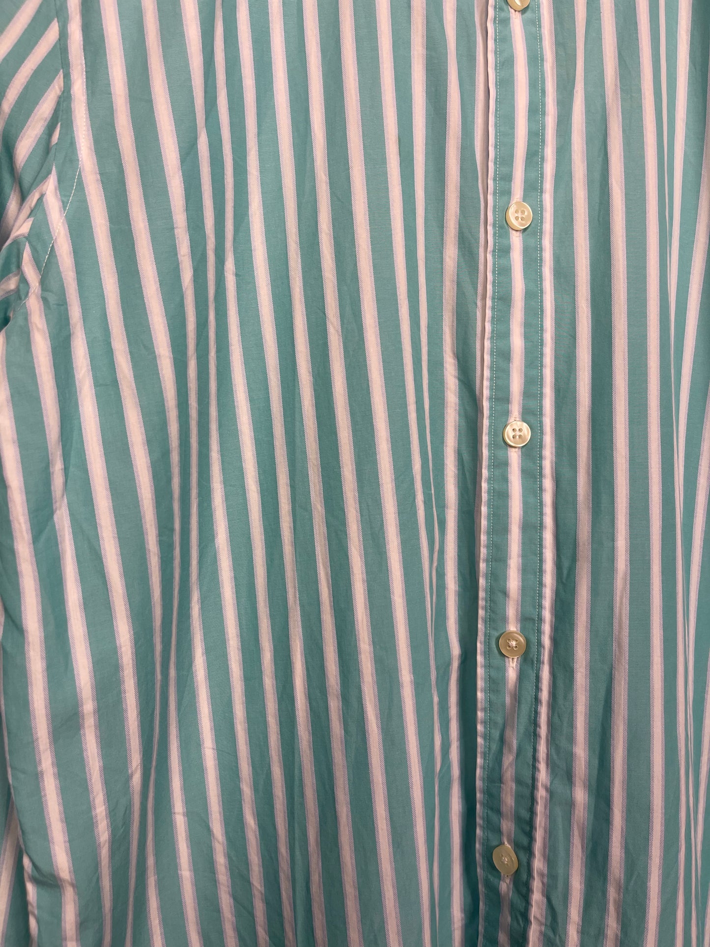 Men Long Sleeve Shirt