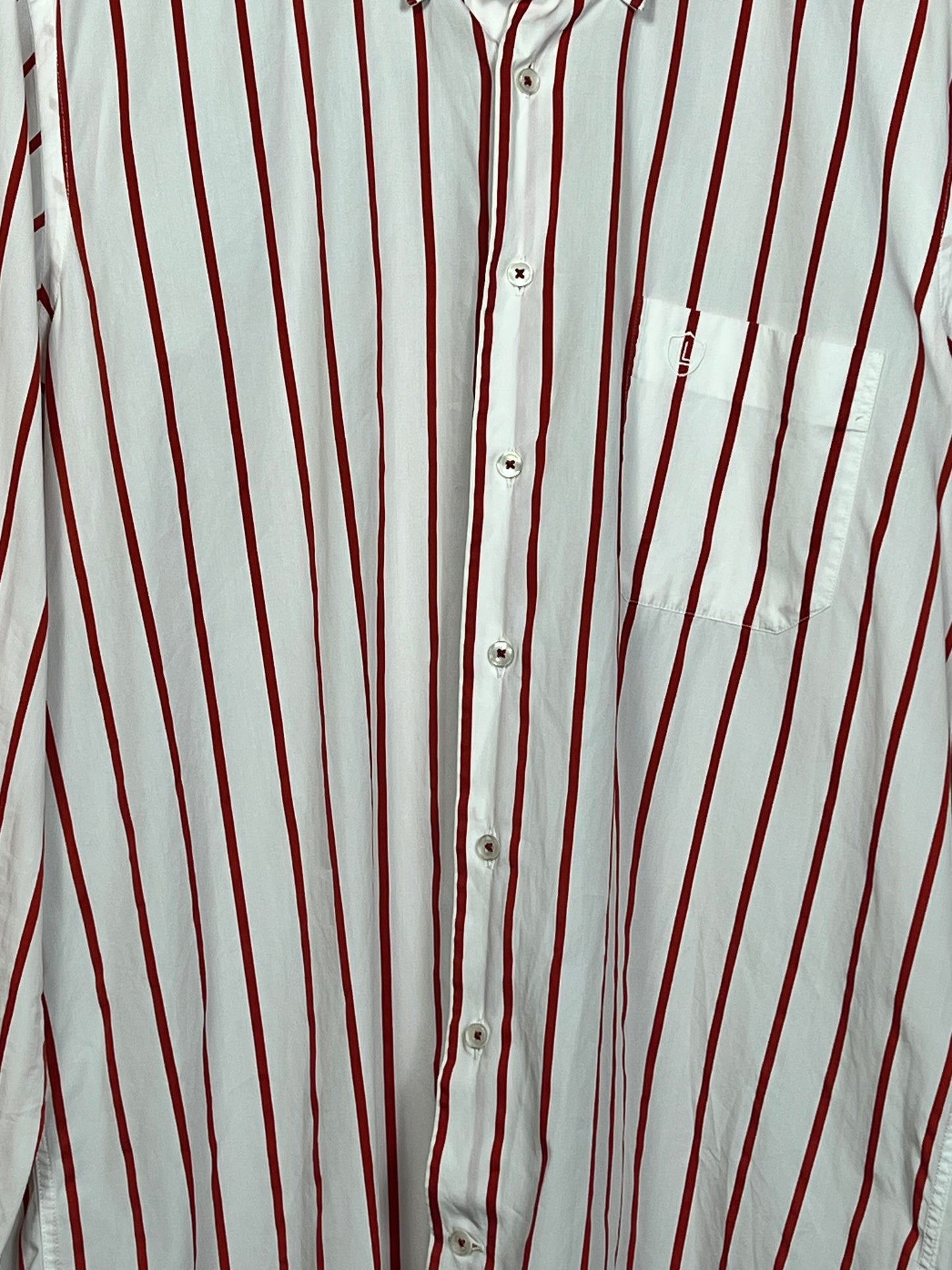 Men Long Sleeve Shirt