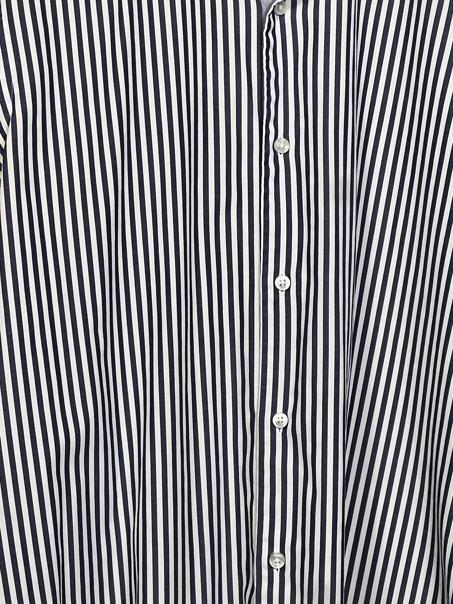 Men Long Sleeve Shirt