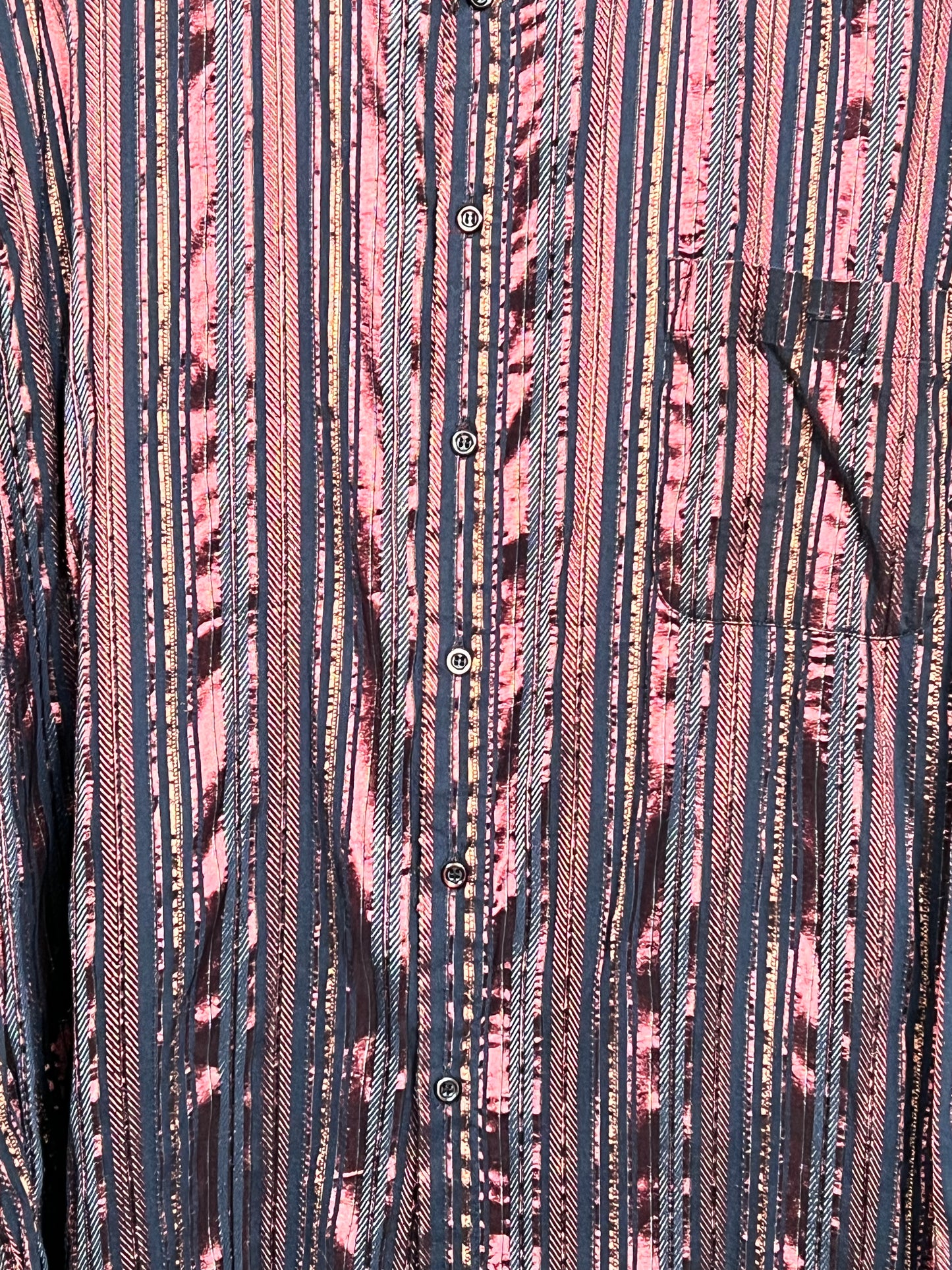 Men Long Sleeve Shirt