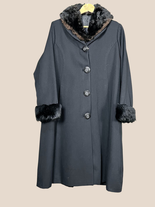 Women Coat