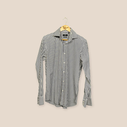 Men Long Sleeve Shirt