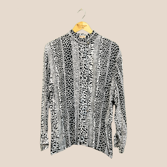 Women Long Sleeve Shirt