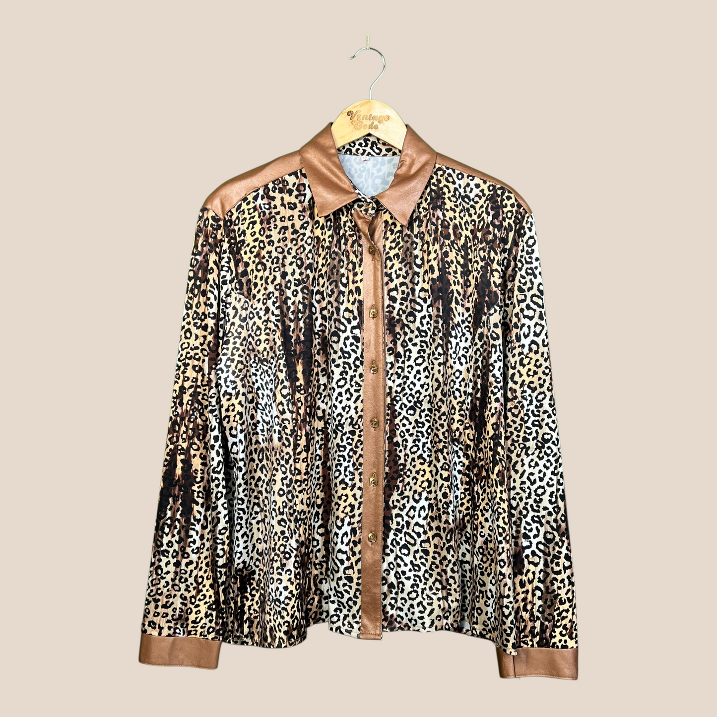 Women Long Sleeve Shirt