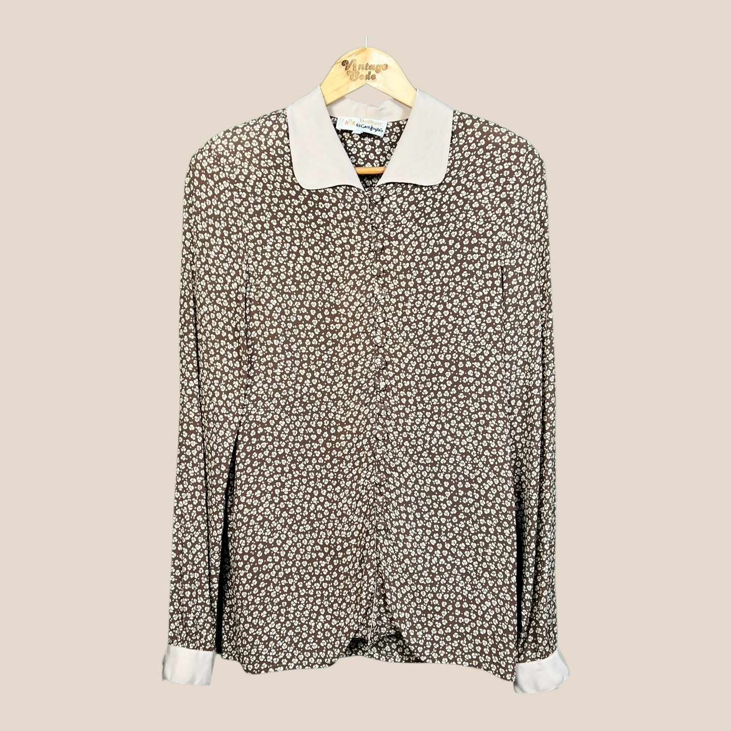 Women Long Sleeve Shirt