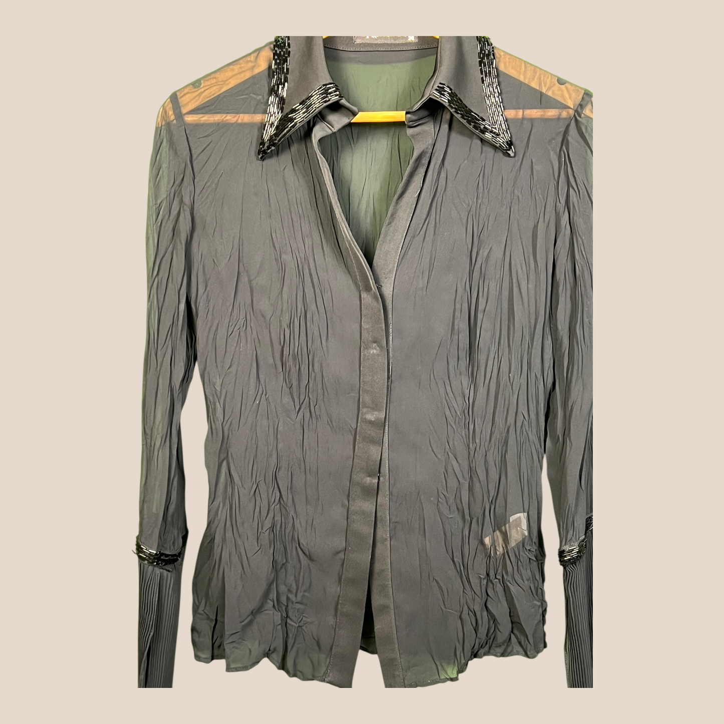 Women Long Sleeve Shirt