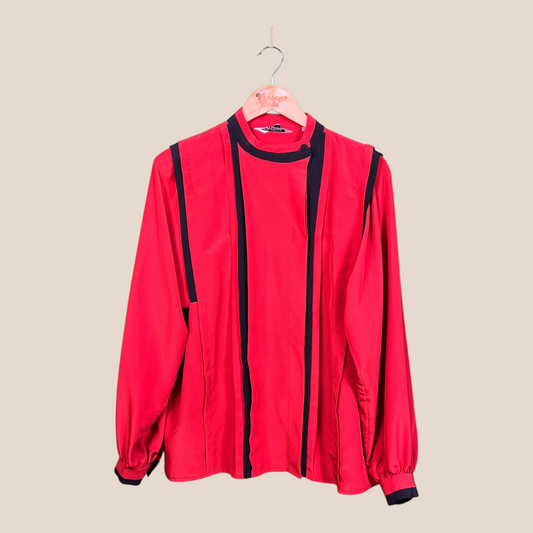 Women Long Sleeve Shirt