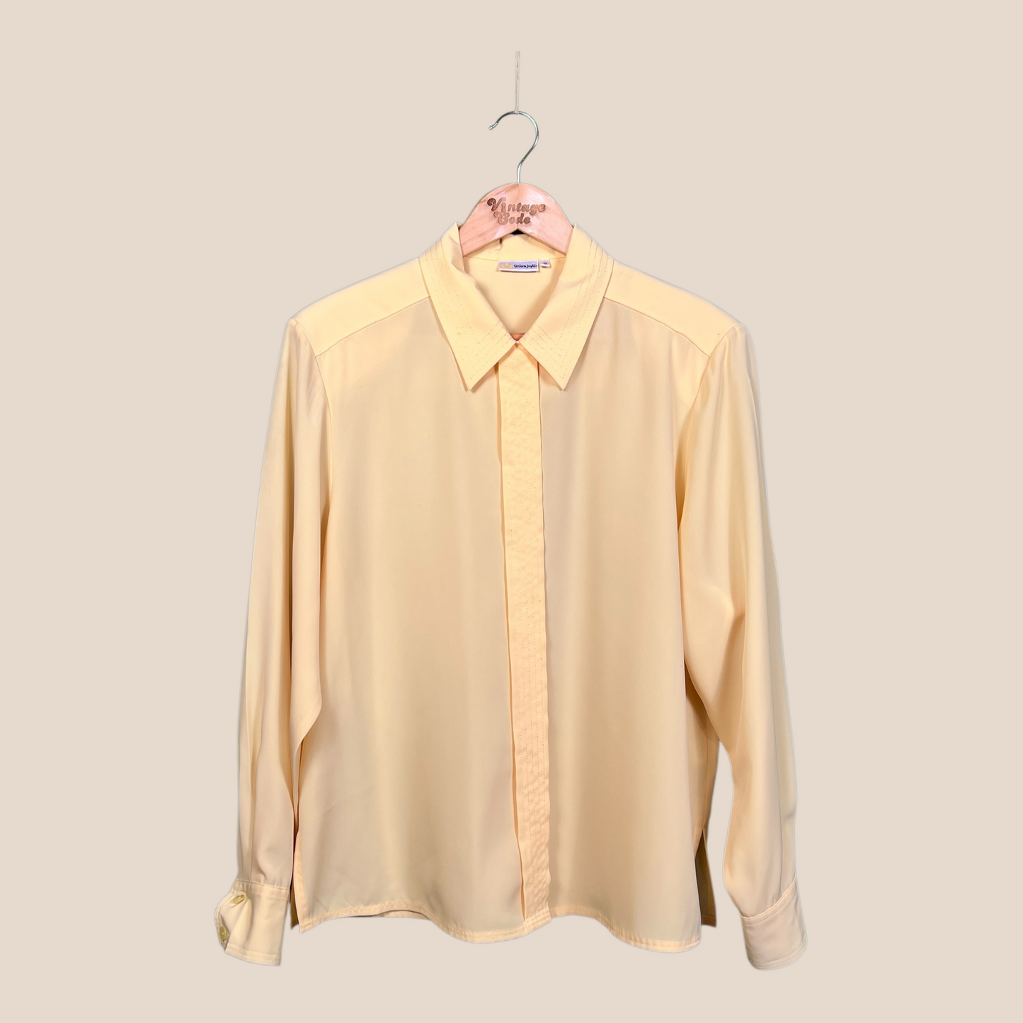 Women Long Sleeve Shirt