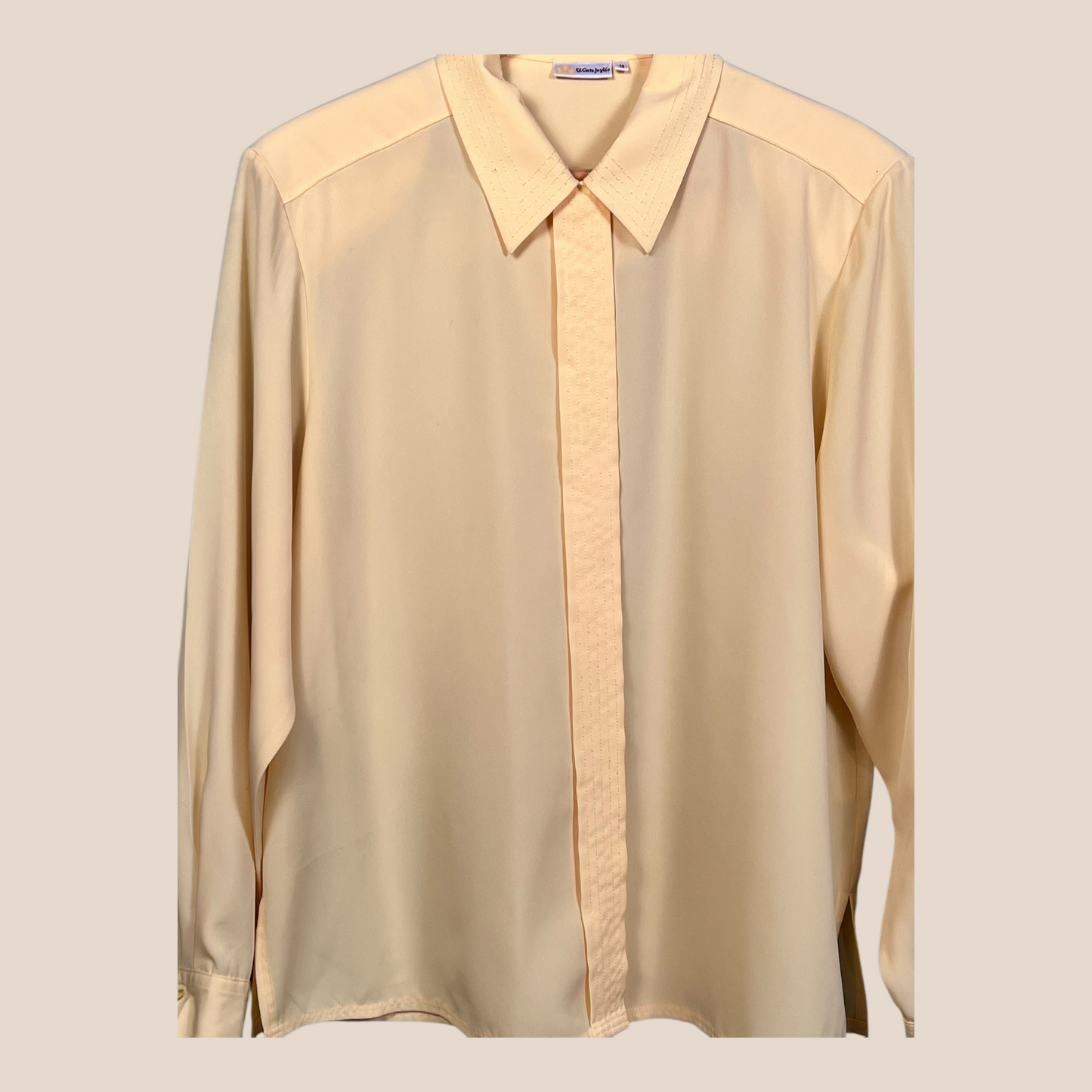 Women Long Sleeve Shirt