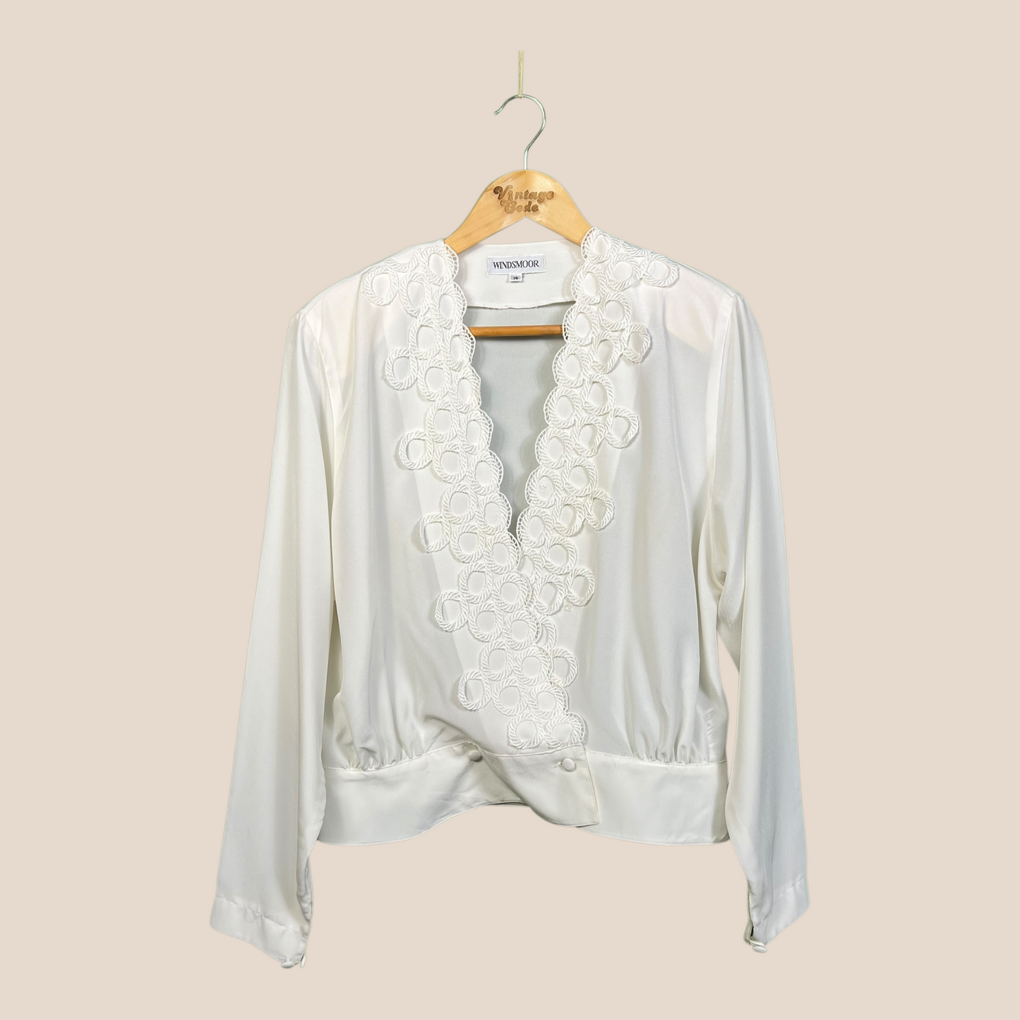 Women Long Sleeve Shirt