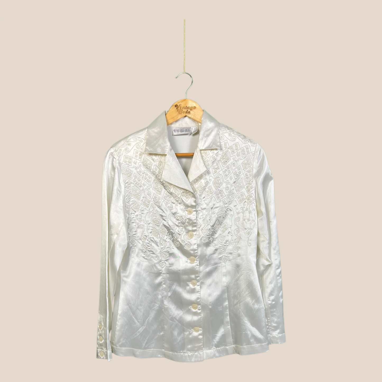 Women Long Sleeve Shirt