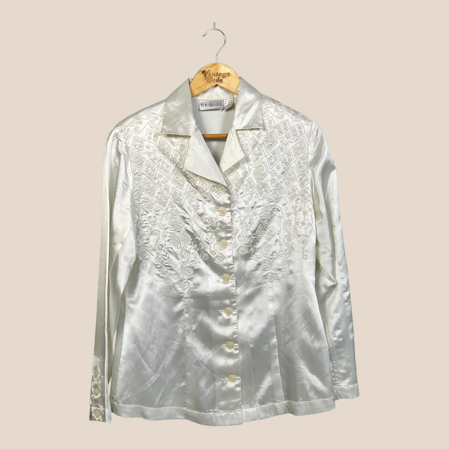 Women Long Sleeve Shirt