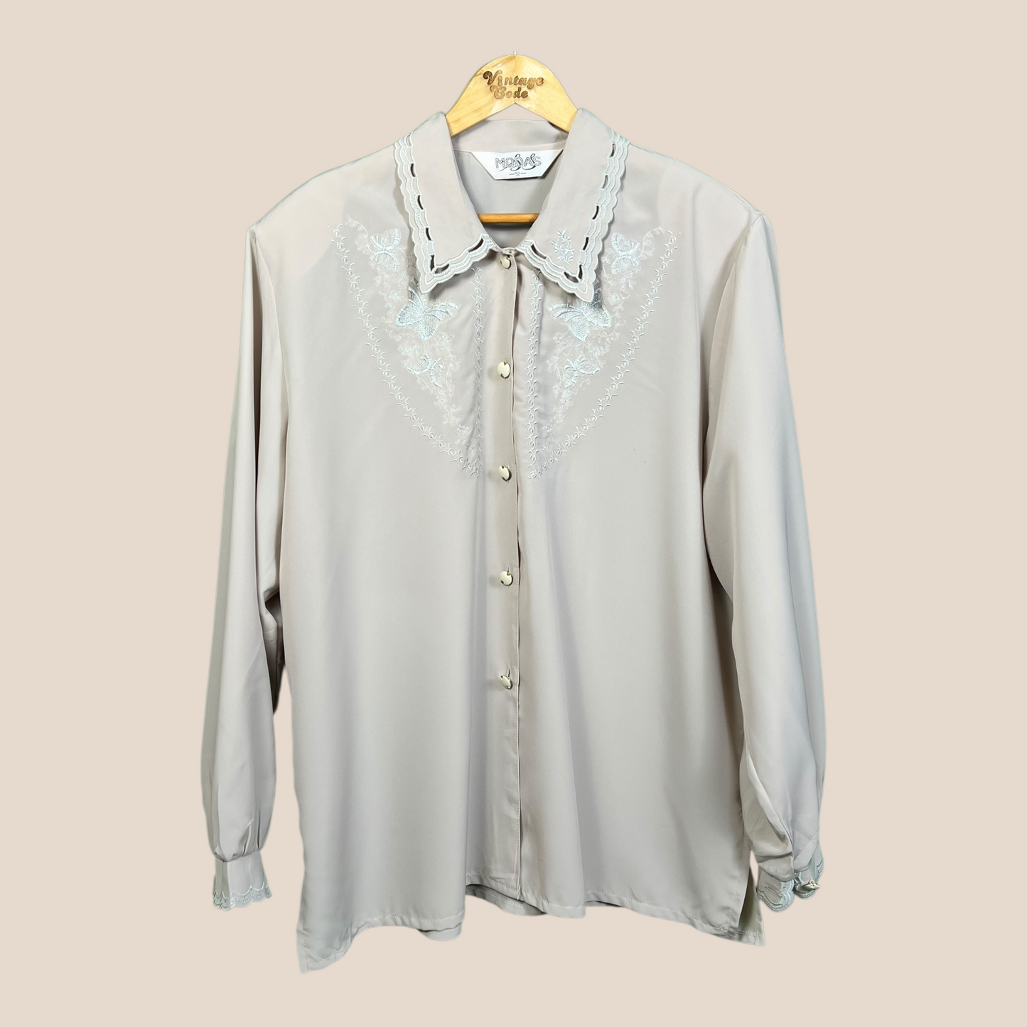 Women Long Sleeve Shirt