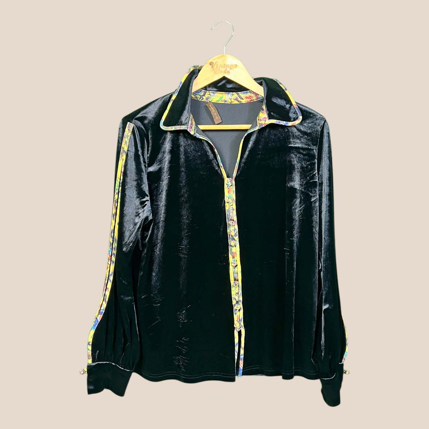 Women Long Sleeve Shirt