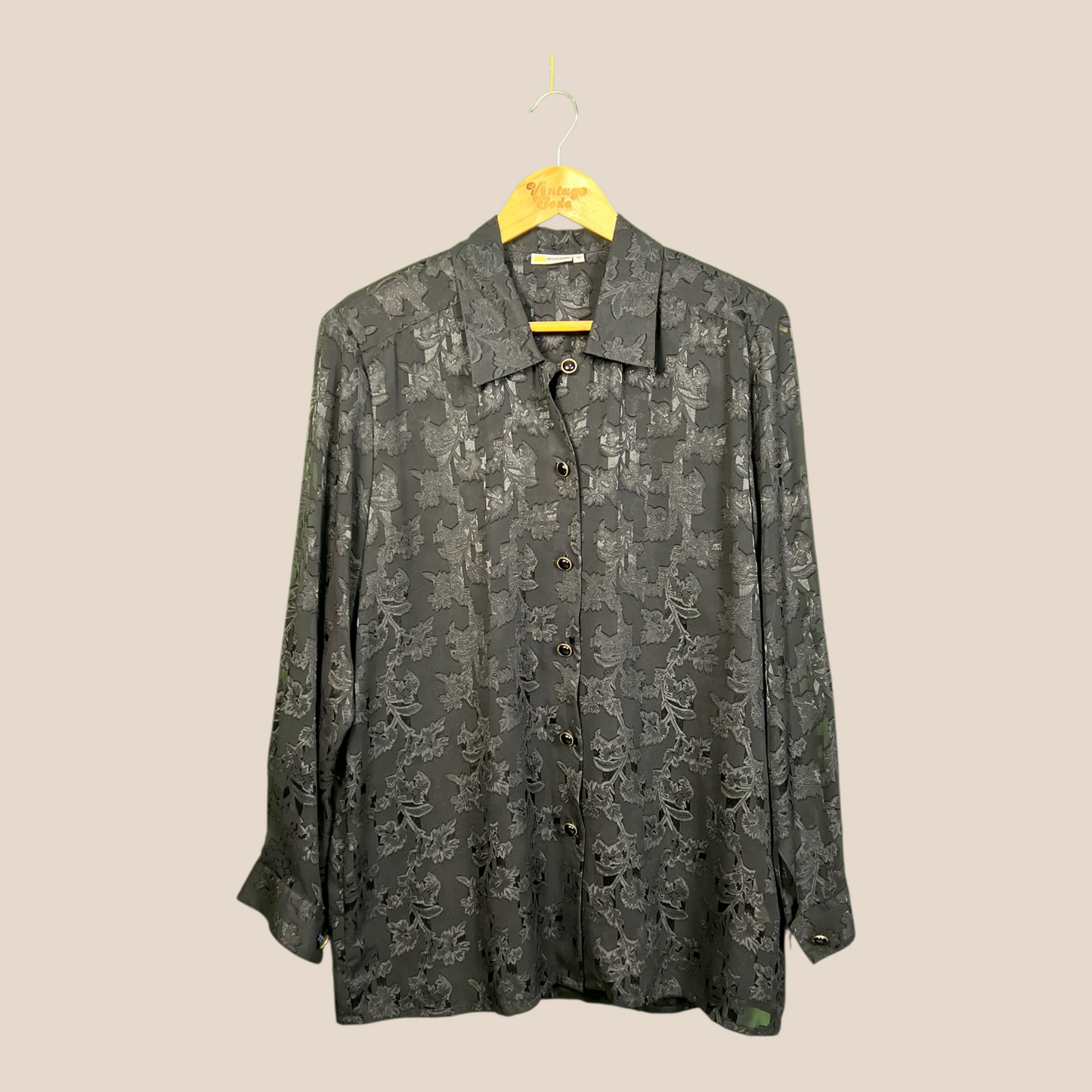 Women Long Sleeve Shirt