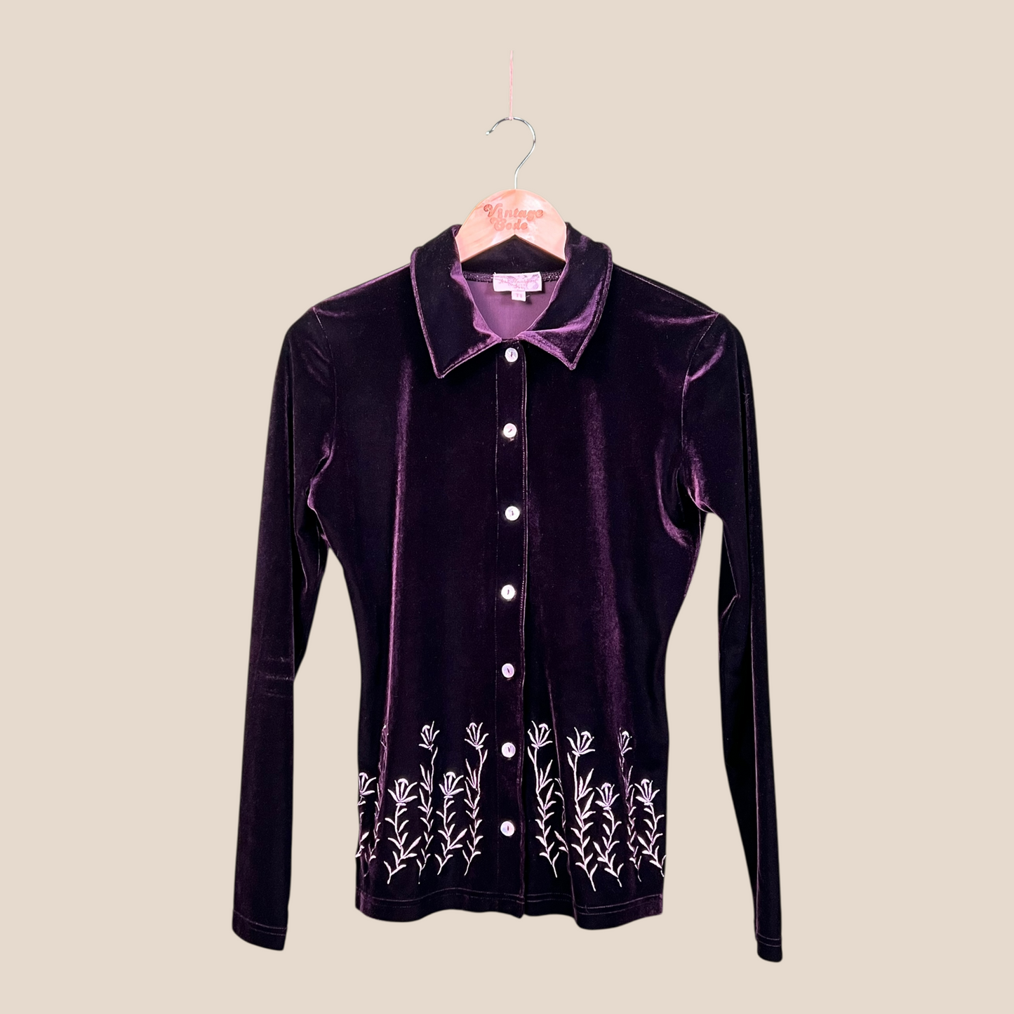 Women Long Sleeve Shirt