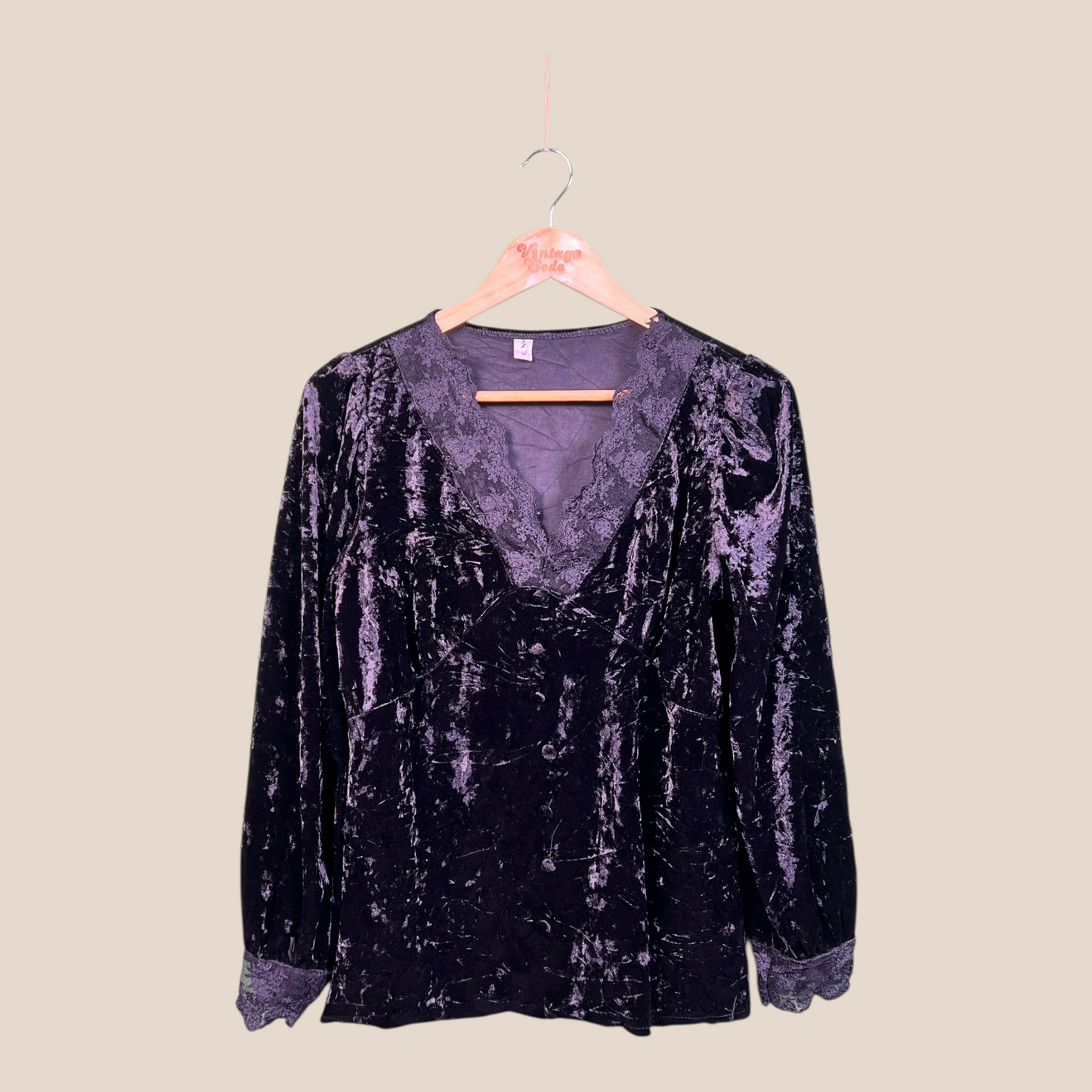 Women Long Sleeve Shirt