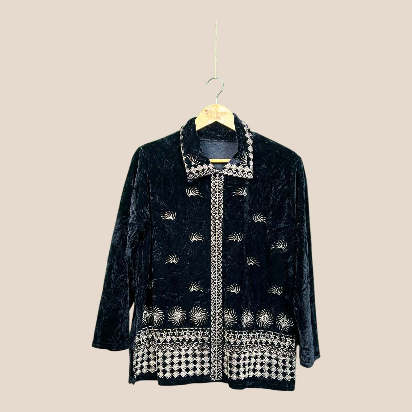 Women Long Sleeve Shirt