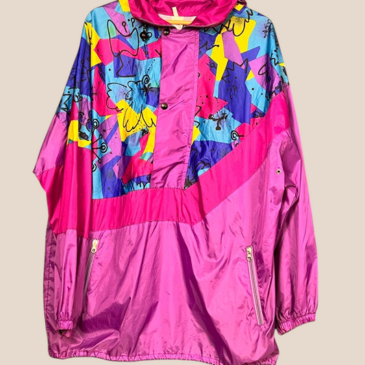 Colorful Jacket
