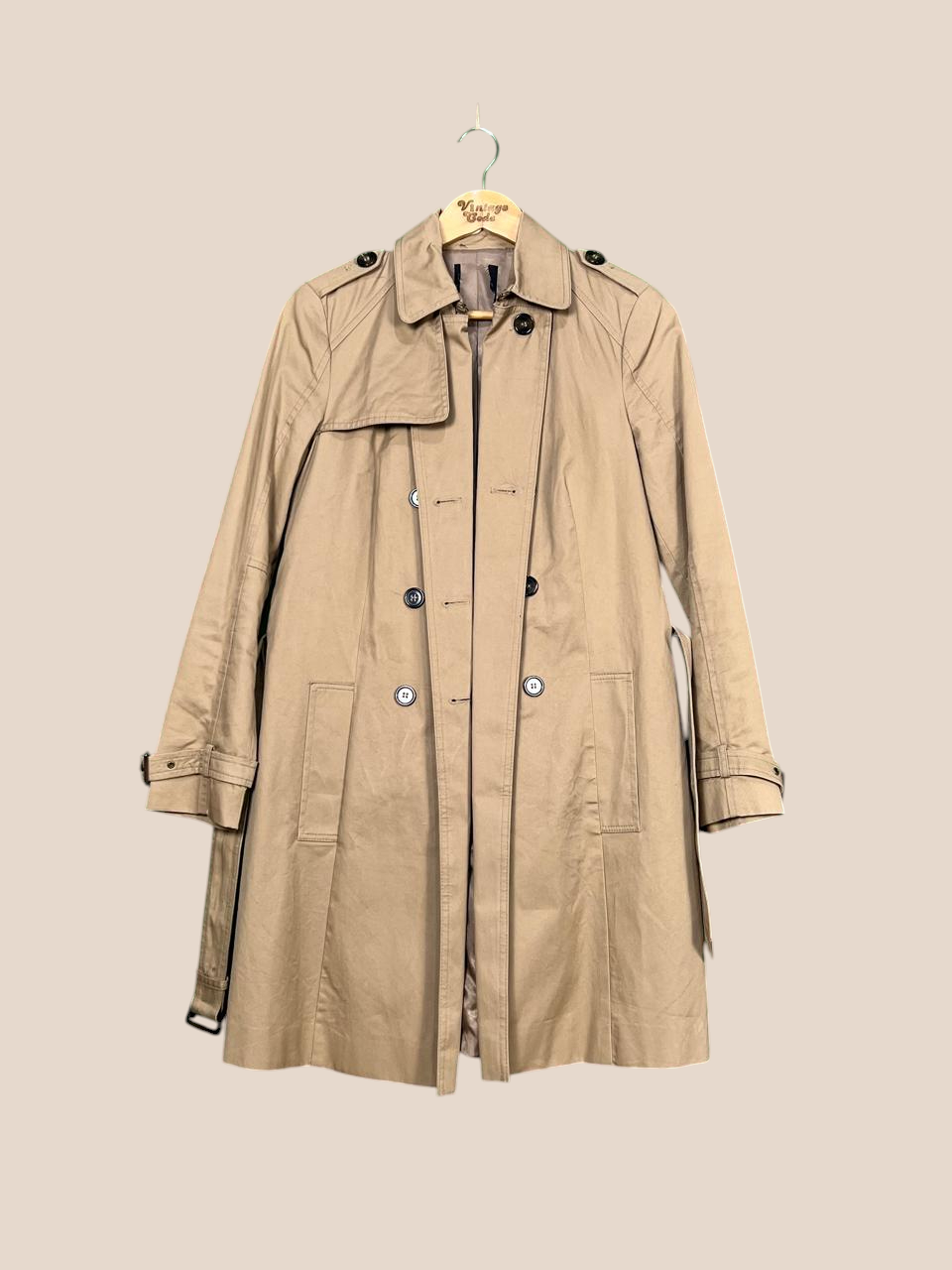 Women Coat