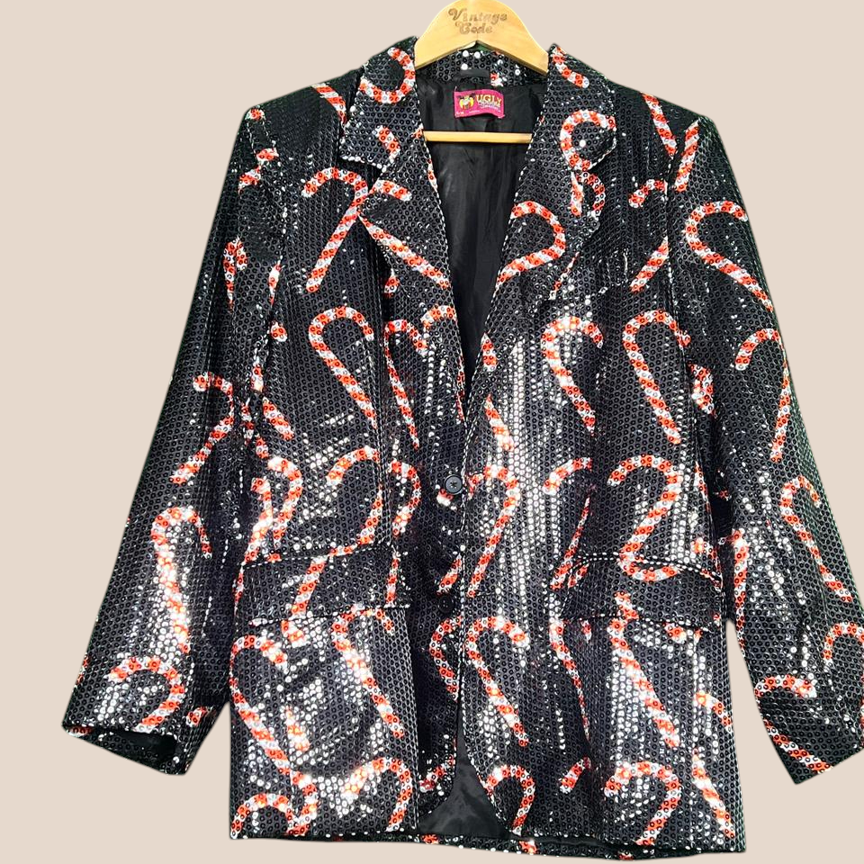 Rent Christmas Jacket