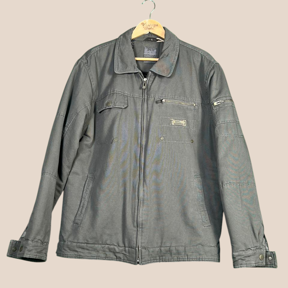 Men Jacket