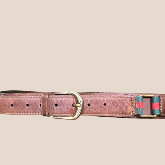 Belt