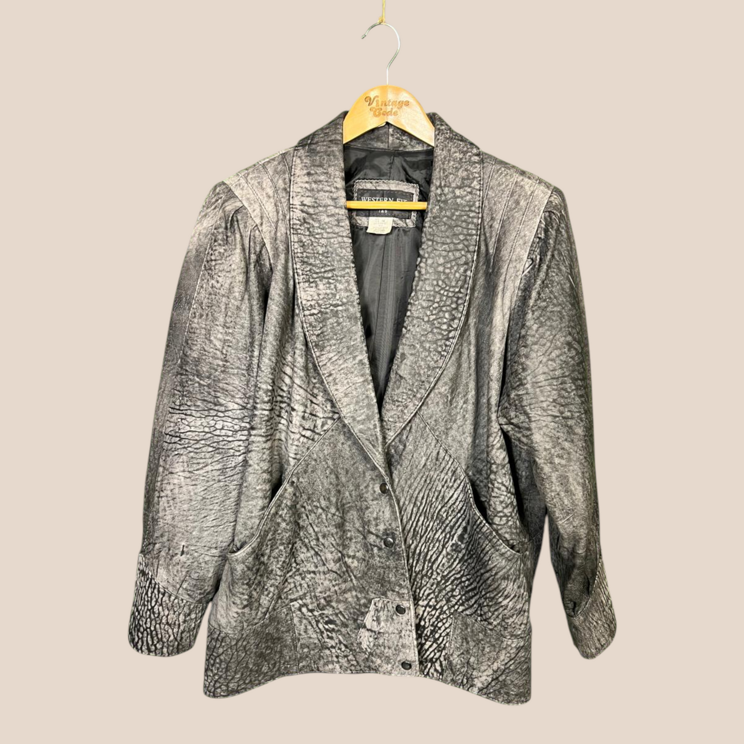 Women Jacket