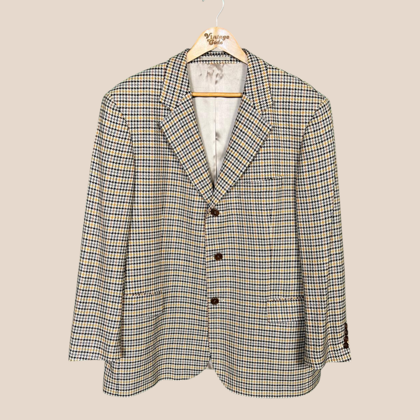 Men Blazer