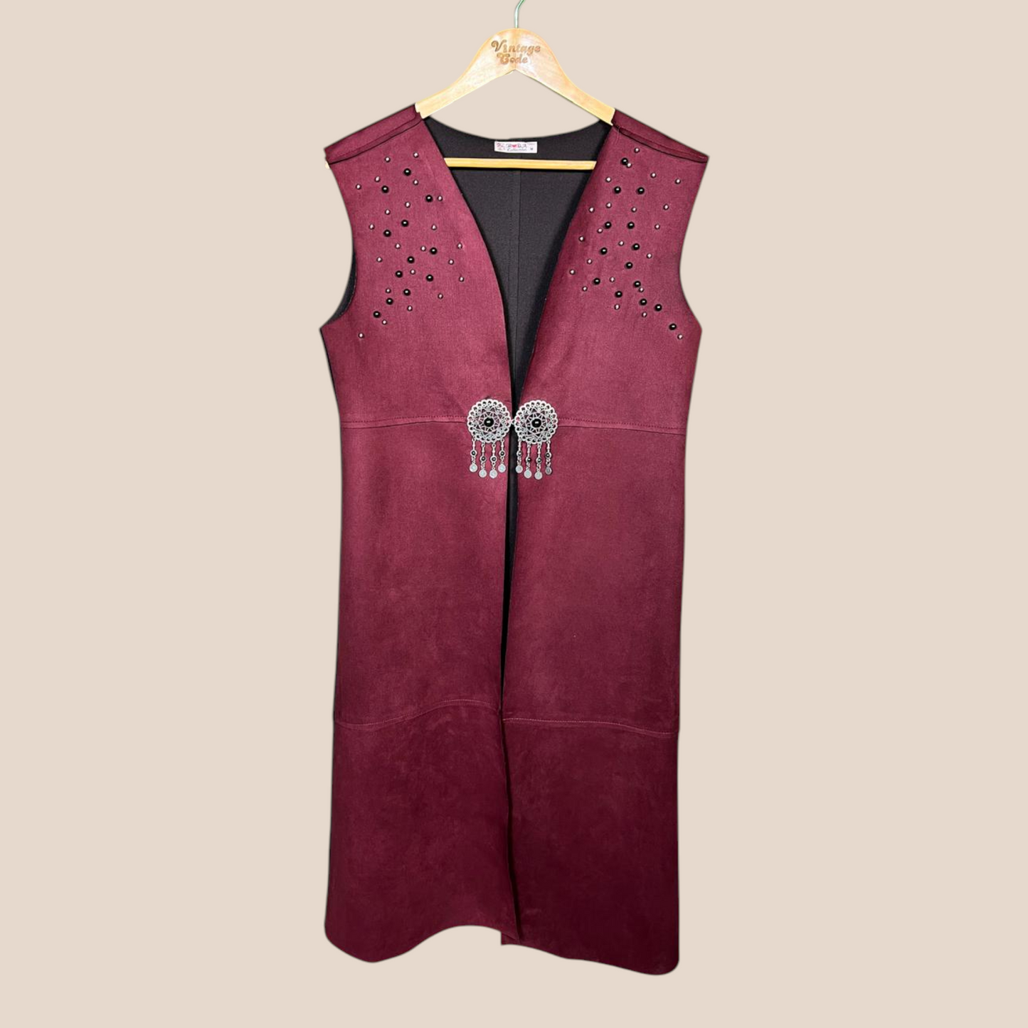 Vest