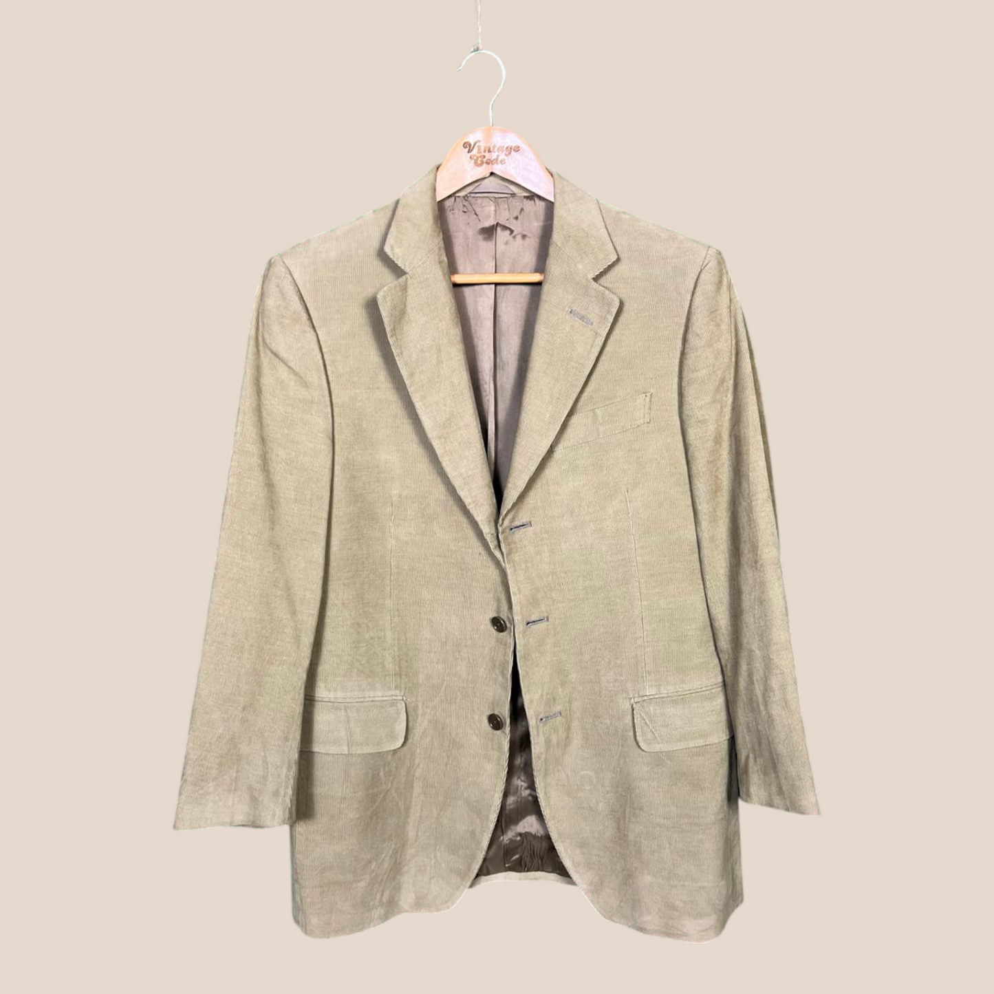 Men Blazer