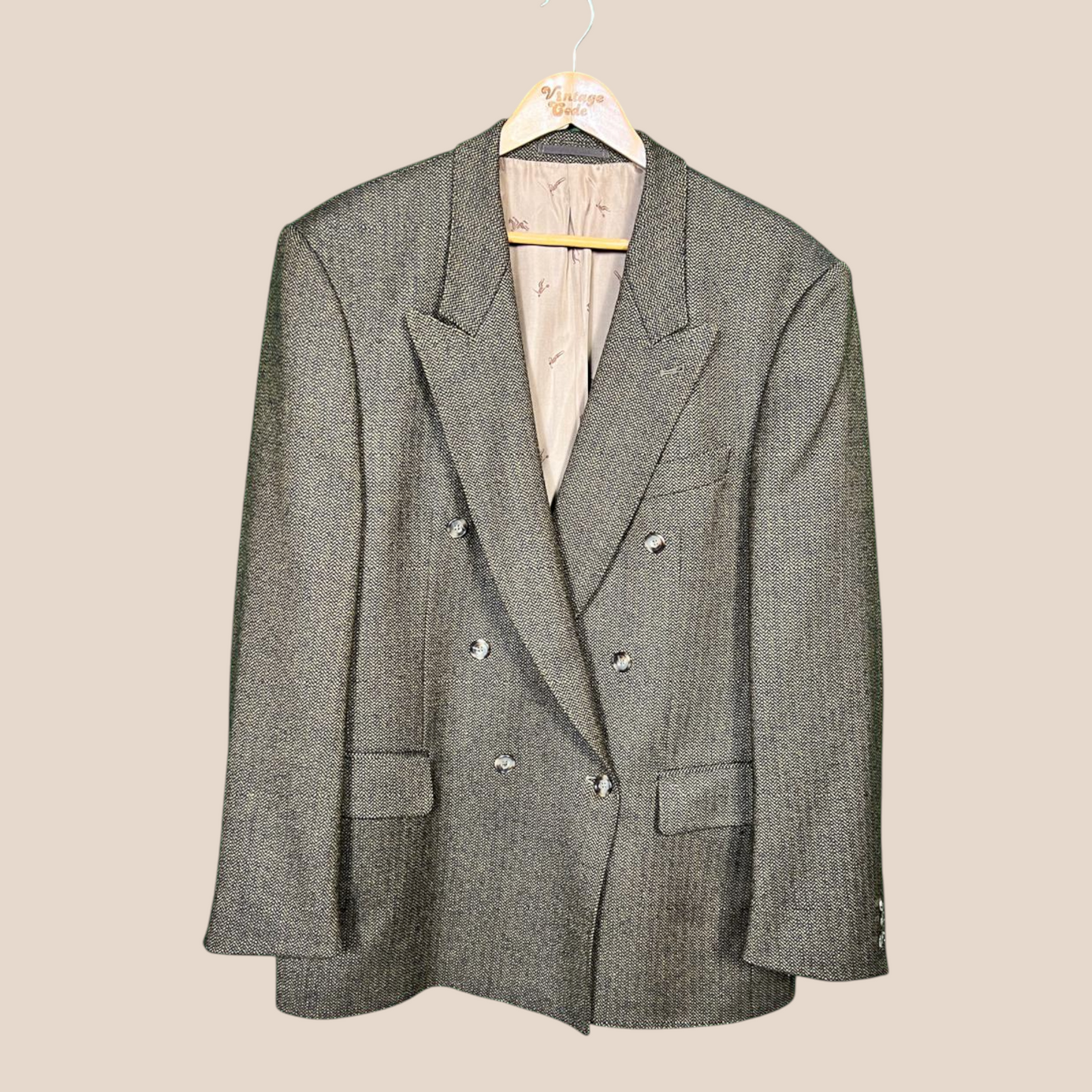 Men Blazer