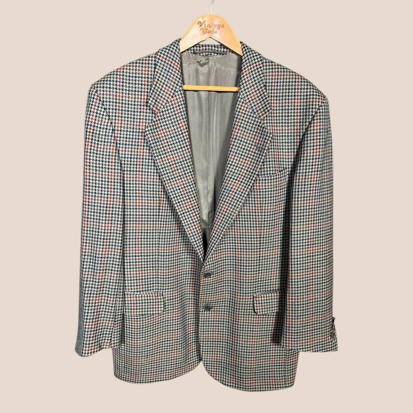Men Blazer