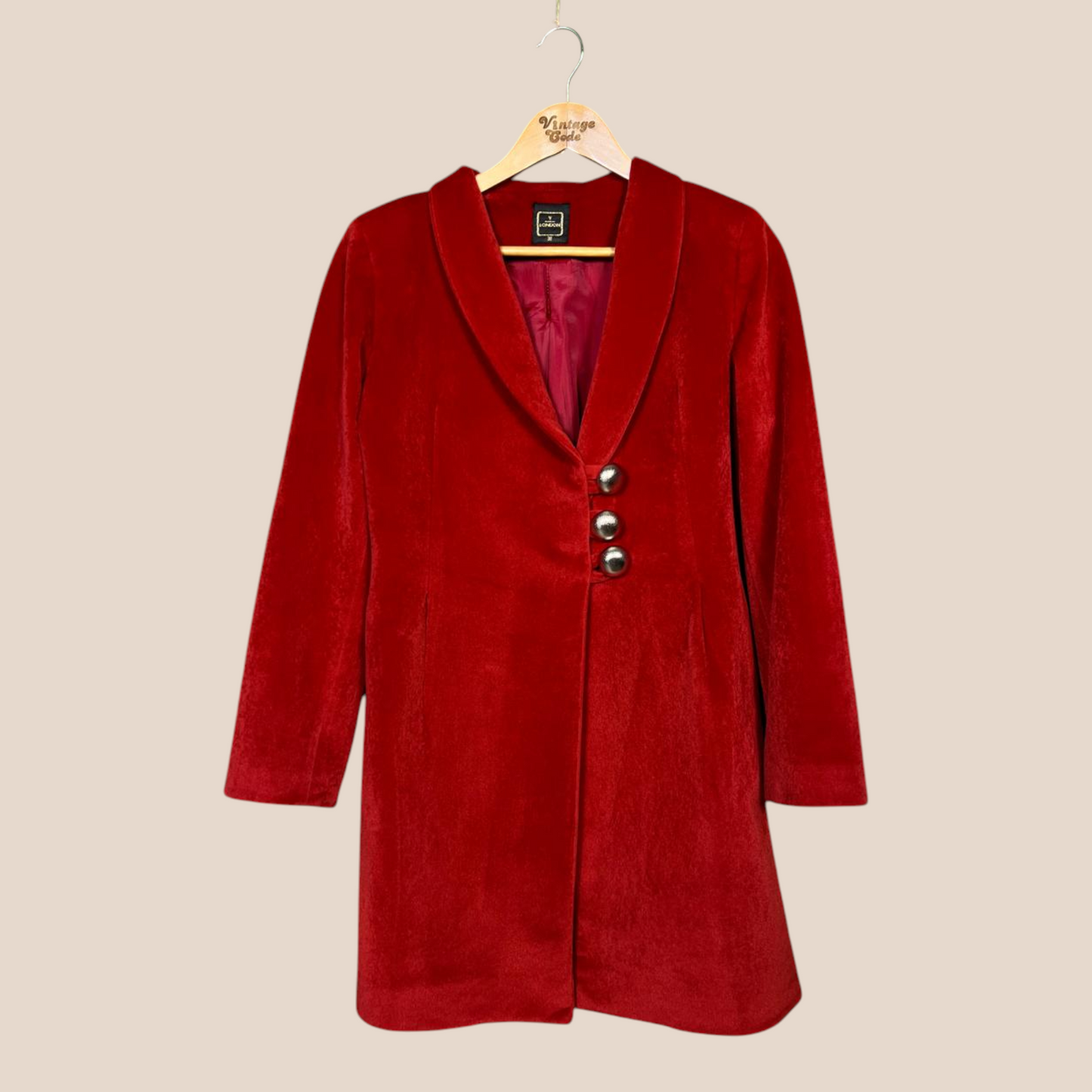 Women Coat