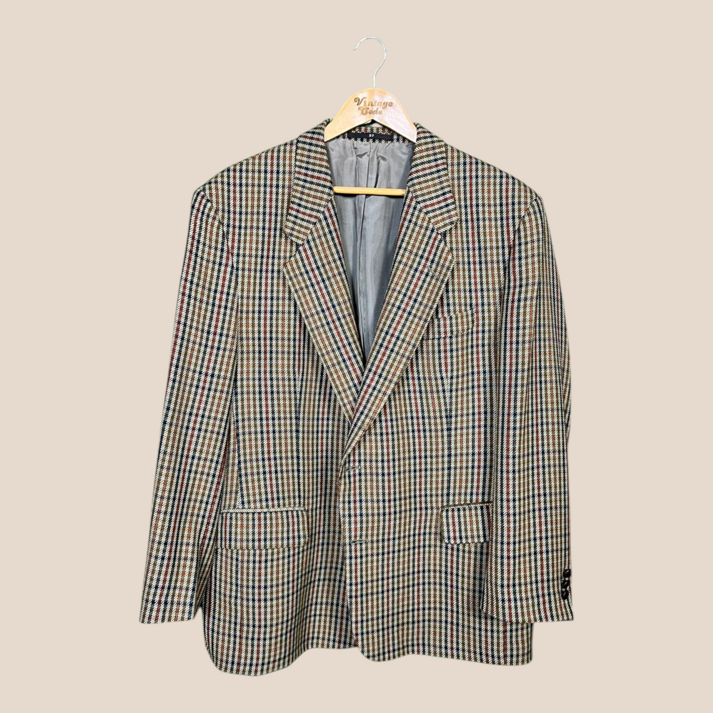 Men Blazer