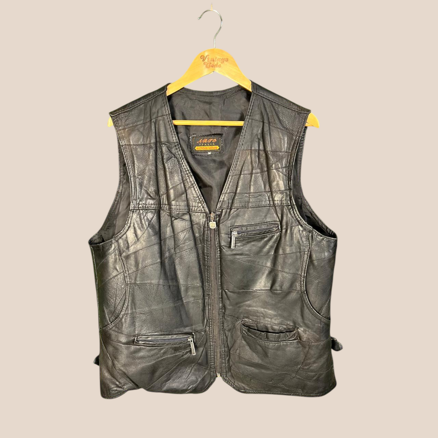 Vest