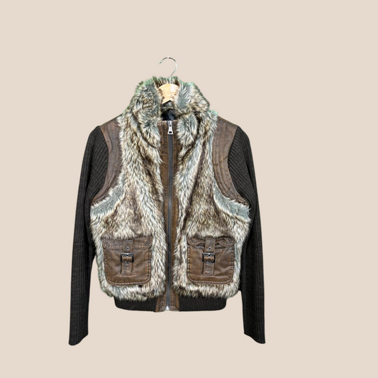 Women Jacket