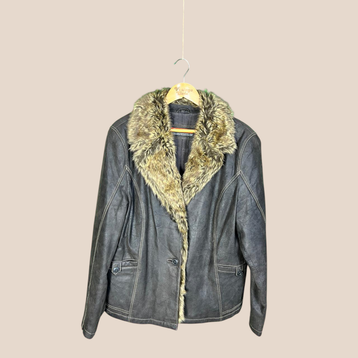 Women Jacket