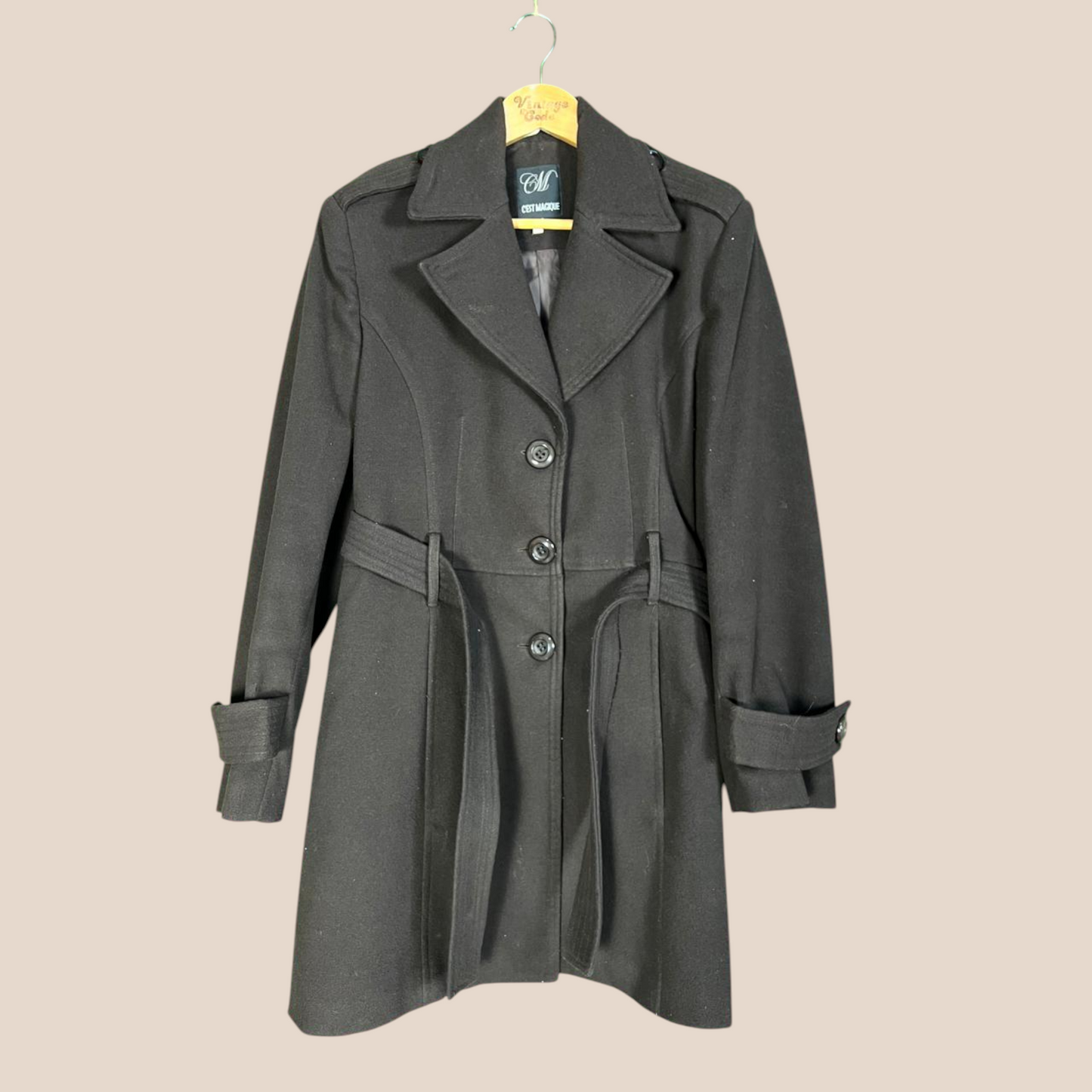 Women Coat