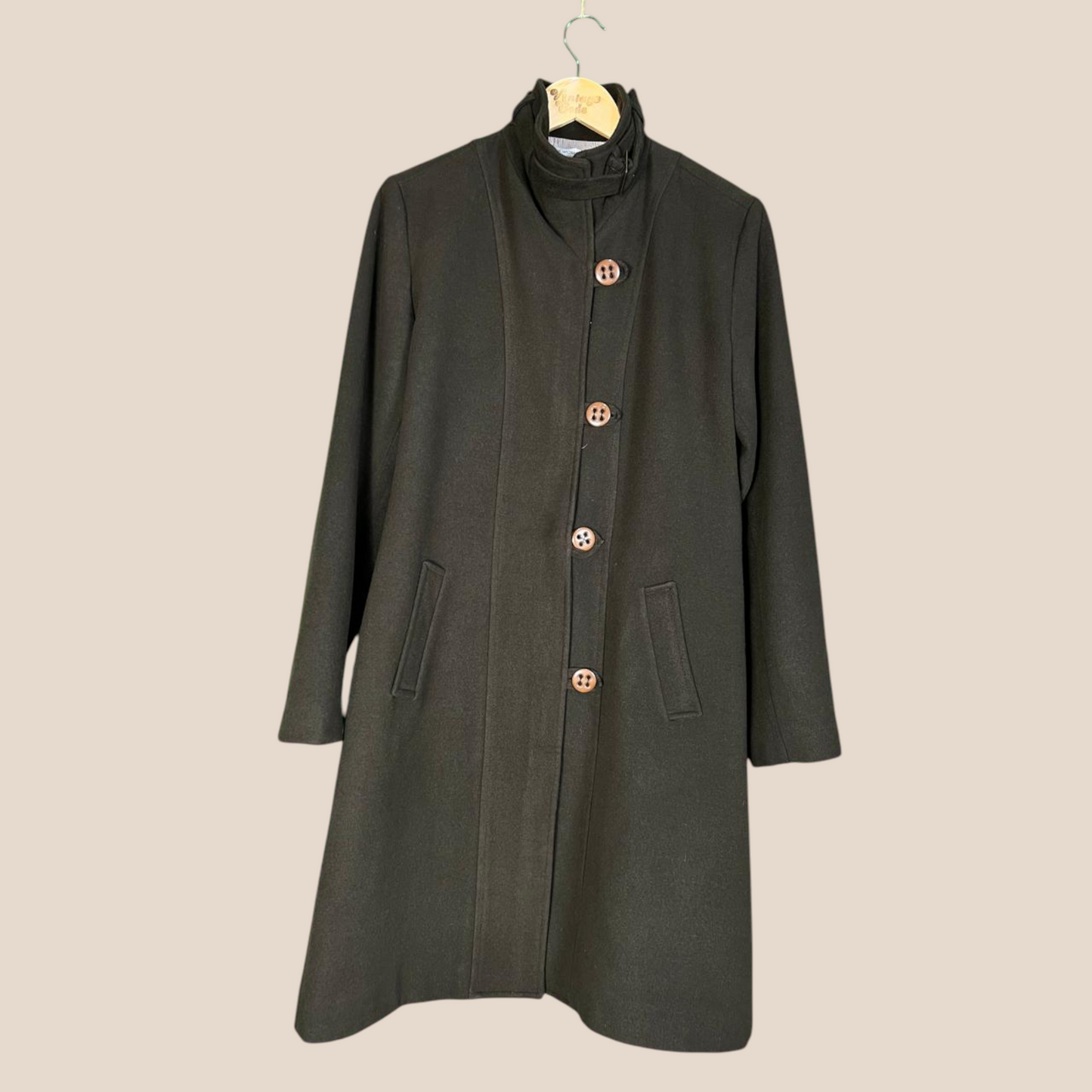 Women Coat